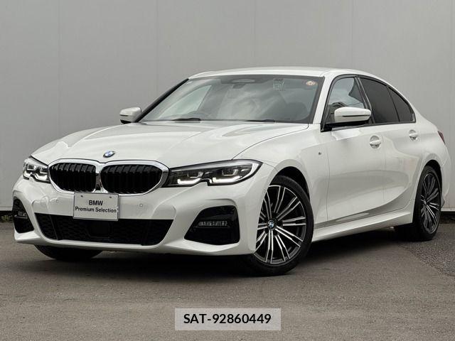 Bmw 3 SERIES 2019-11 8878836-0