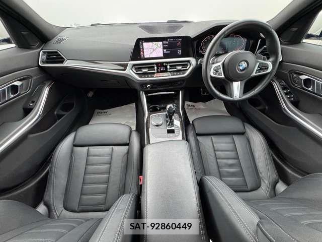 Bmw 3 SERIES 2019-11 8878836-1