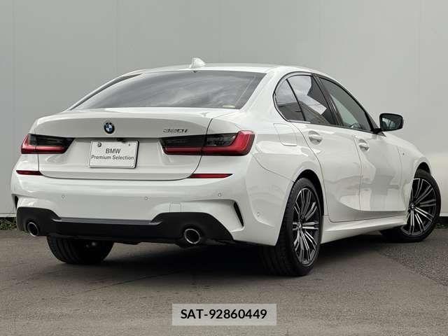 Bmw 3 SERIES 2019-11 8878836-2