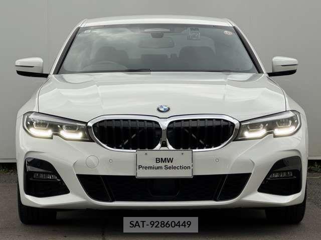 Bmw 3 SERIES 2019-11 8878836-3