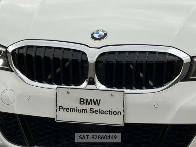 Bmw 3 SERIES 2019-11 8878836-6
