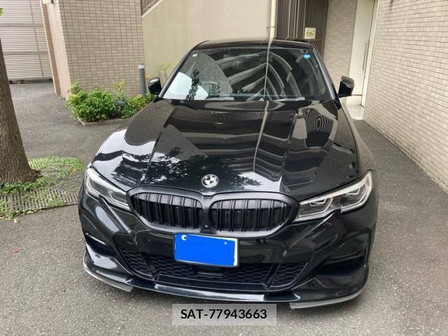 Bmw 3 SERIES 2019-03 8878838-0