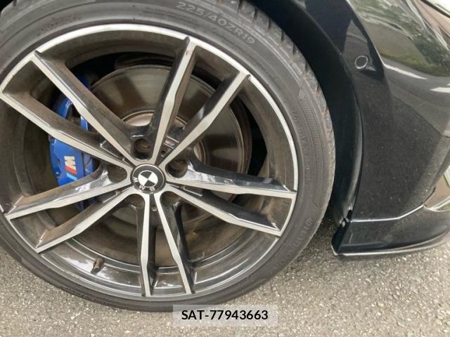Bmw 3 SERIES 2019-03 8878838-9
