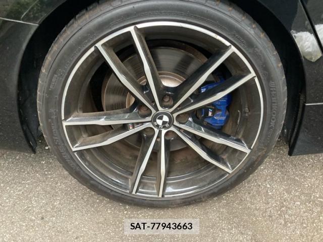 Bmw 3 SERIES 2019-03 8878838-10
