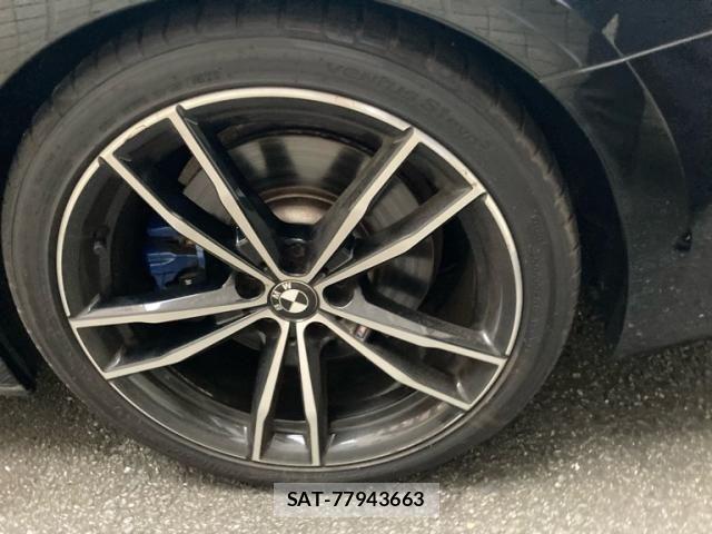 Bmw 3 SERIES 2019-03 8878838-11