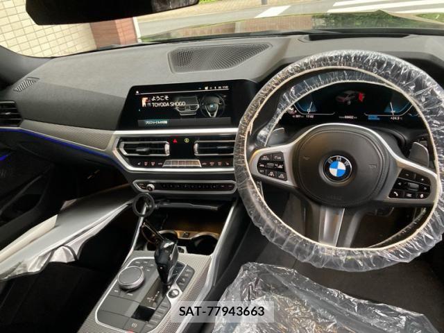 Bmw 3 SERIES 2019-03 8878838-17