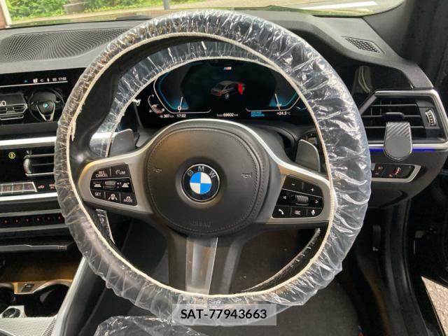 Bmw 3 SERIES 2019-03 8878838-18