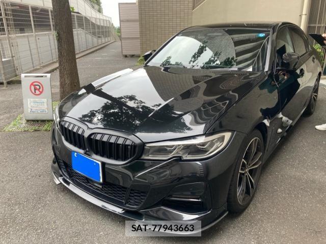 Bmw 3 SERIES 2019-03 8878838-1