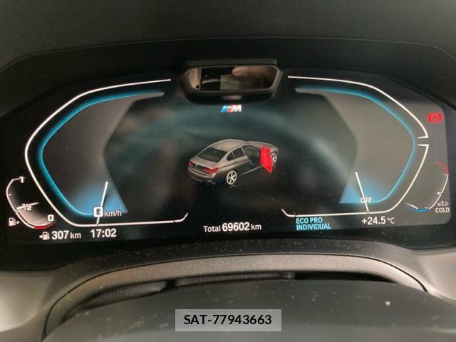 Bmw 3 SERIES 2019-03 8878838-19