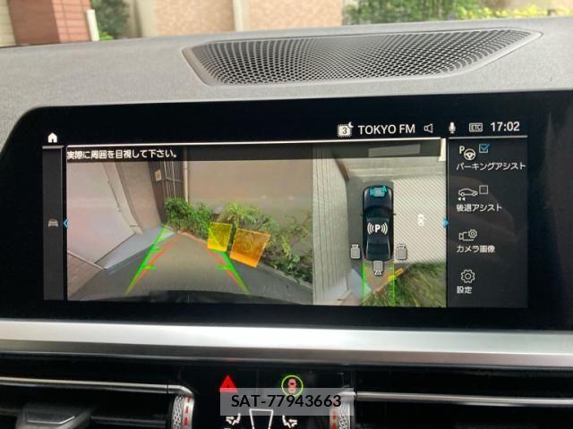 Bmw 3 SERIES 2019-03 8878838-20