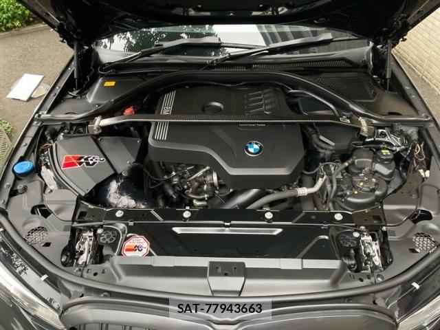 Bmw 3 SERIES 2019-03 8878838-28