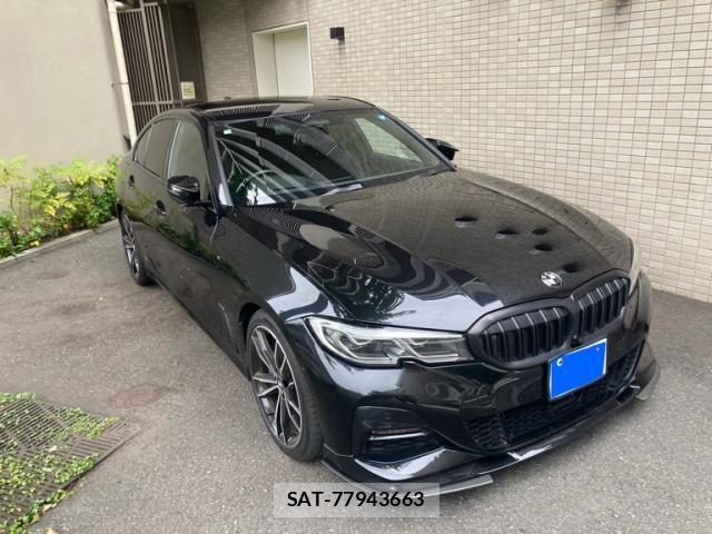 Bmw 3 SERIES 2019-03 8878838-2