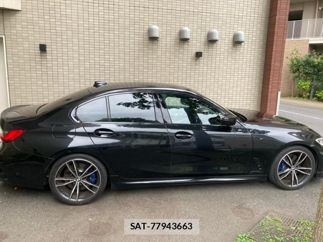Bmw 3 SERIES 2019-03 8878838-5