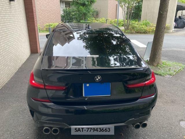 Bmw 3 SERIES 2019-03 8878838-6
