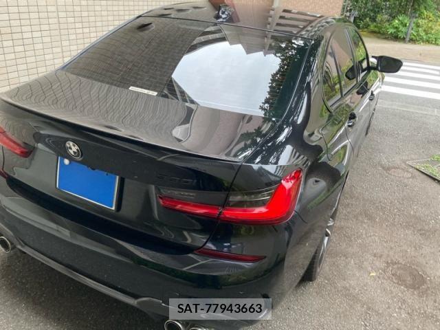 Bmw 3 SERIES 2019-03 8878838-7