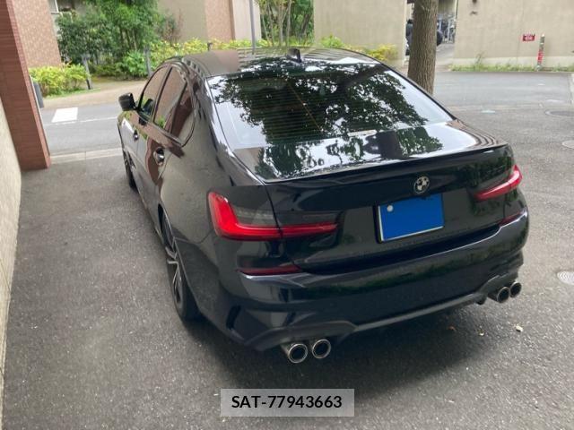 Bmw 3 SERIES 2019-03 8878838-8