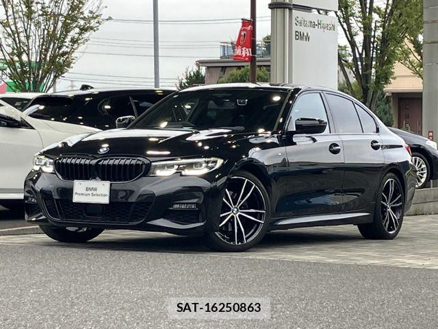 Bmw 3 SERIES 2019-05 8878834-0