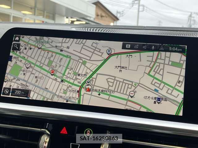 Bmw 3 SERIES 2019-05 8878834-13