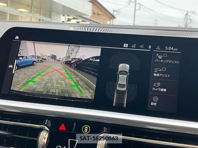 Bmw 3 SERIES 2019-05 8878834-14