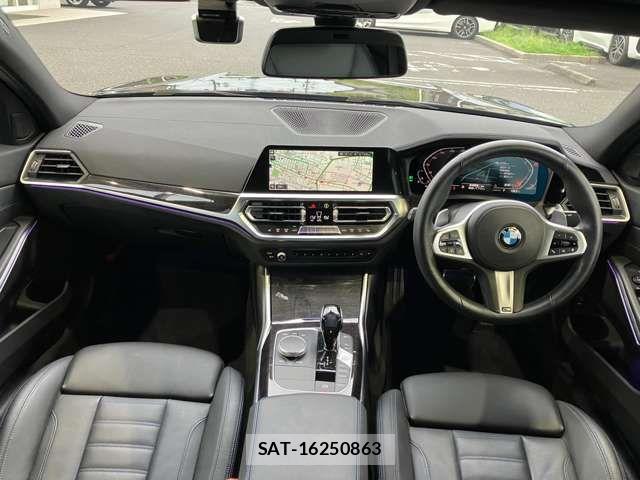 Bmw 3 SERIES 2019-05 8878834-1