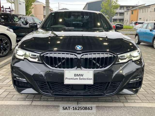 Bmw 3 SERIES 2019-05 8878834-3