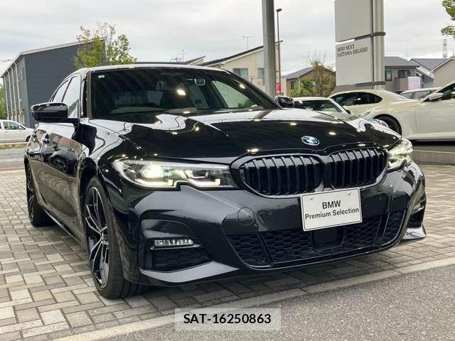 Bmw 3 SERIES 2019-05 8878834-5