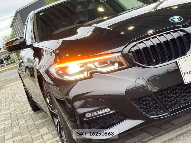 Bmw 3 SERIES 2019-05 8878834-6