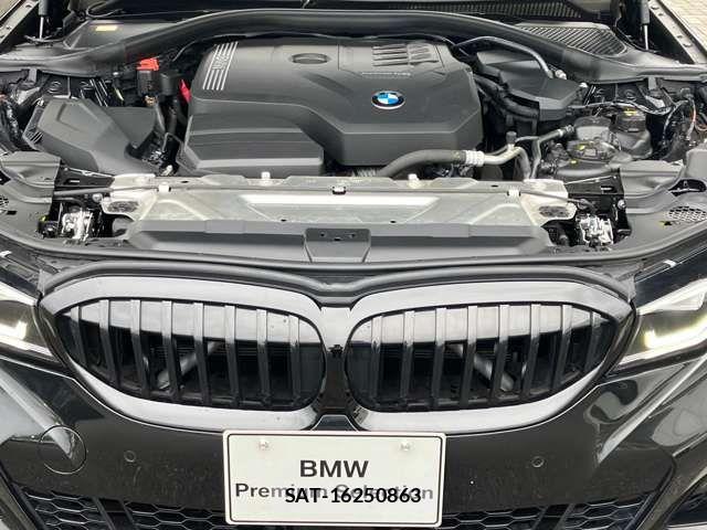 Bmw 3 SERIES 2019-05 8878834-7