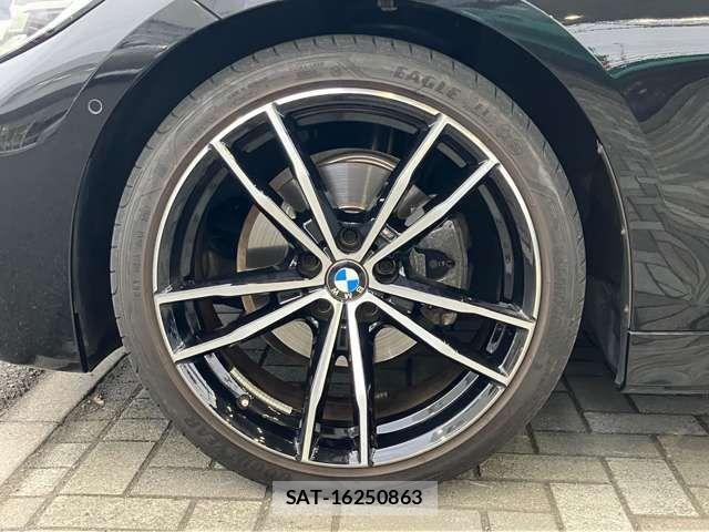 Bmw 3 SERIES 2019-05 8878834-8