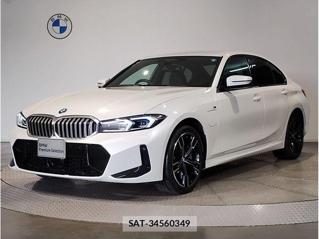 Bmw 3 SERIES 2024-06 8878831-0