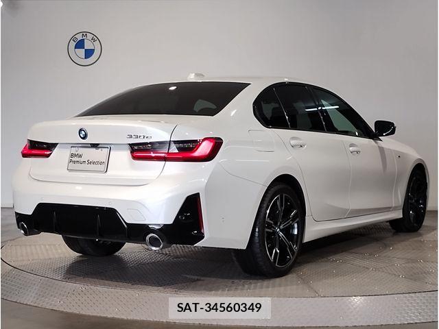 Bmw 3 SERIES 2024-06 8878831-5