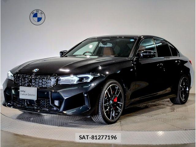 Bmw 3 SERIES 2026-03 8878828-0