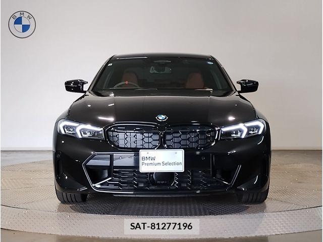 Bmw 3 SERIES 2026-03 8878828-1