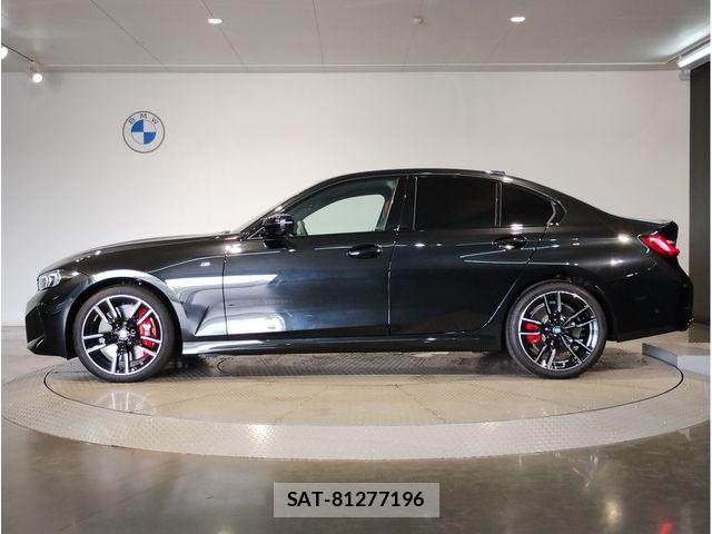 Bmw 3 SERIES 2026-03 8878828-2
