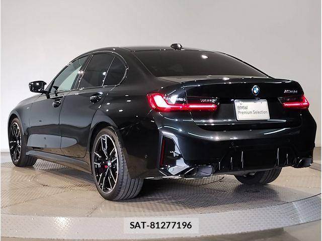 Bmw 3 SERIES 2026-03 8878828-3