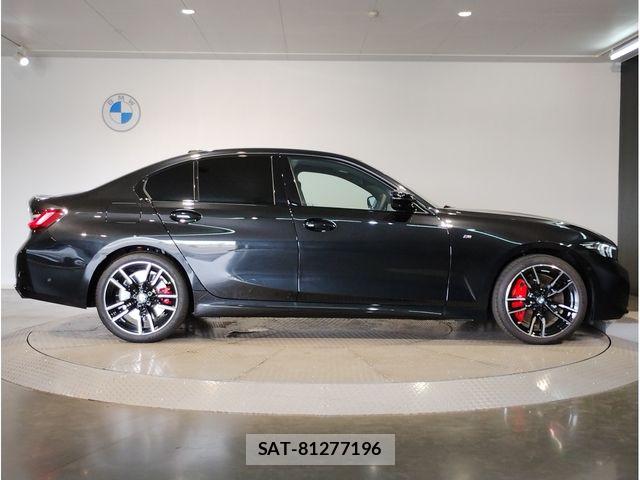 Bmw 3 SERIES 2026-03 8878828-5