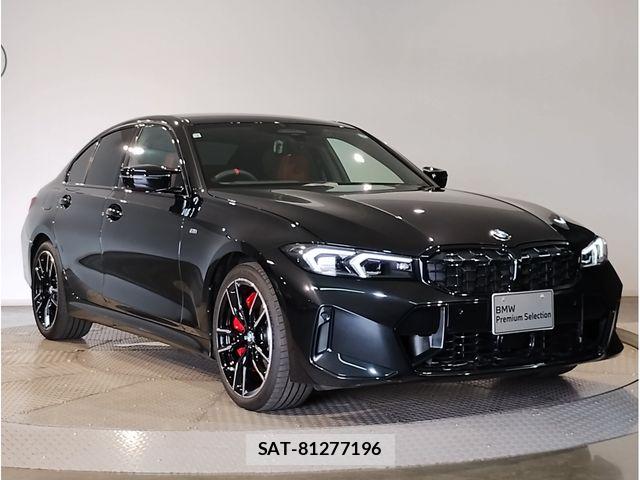 Bmw 3 SERIES 2026-03 8878828-6