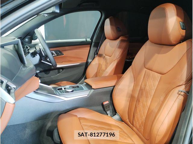Bmw 3 SERIES 2026-03 8878828-7