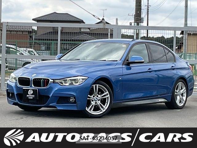 Bmw 3 SERIES 2018-09 8878843-0