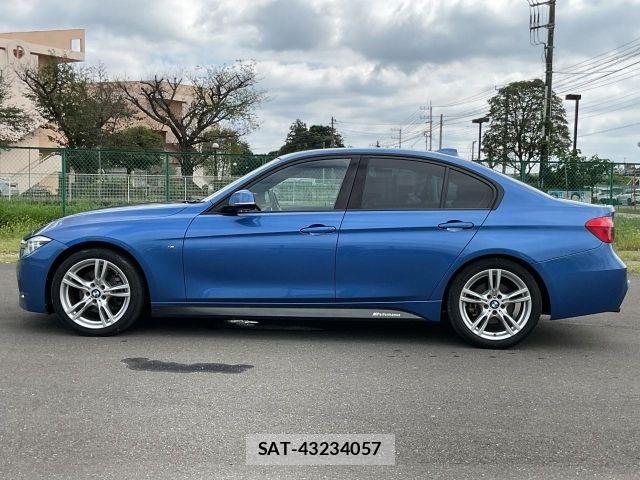 Bmw 3 SERIES 2018-09 8878843-15