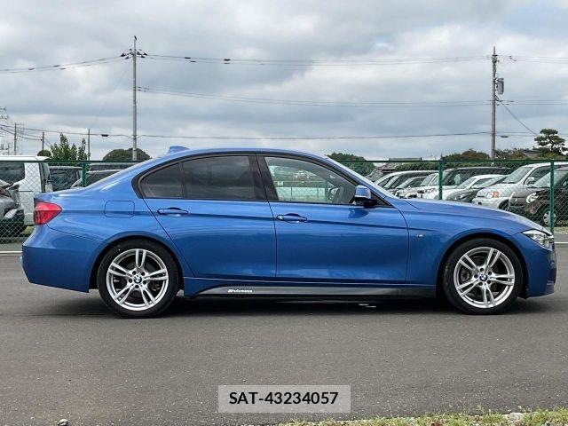 Bmw 3 SERIES 2018-09 8878843-16