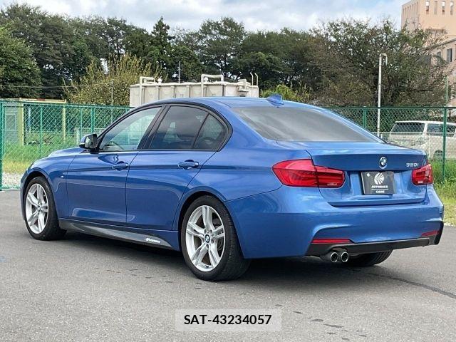 Bmw 3 SERIES 2018-09 8878843-17