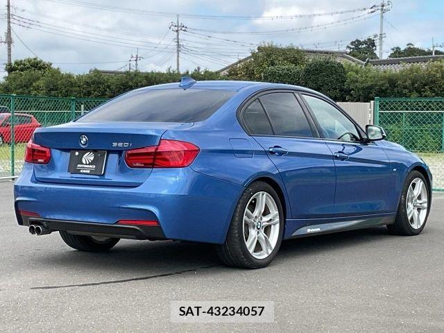 Bmw 3 SERIES 2018-09 8878843-18