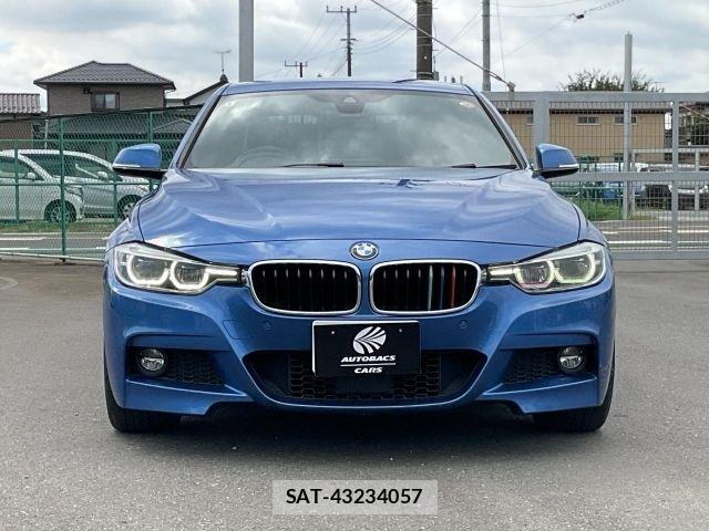 Bmw 3 SERIES 2018-09 8878843-3