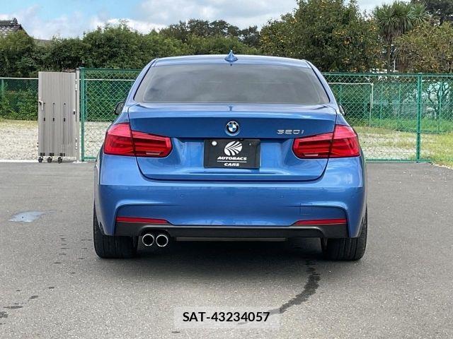 Bmw 3 SERIES 2018-09 8878843-4