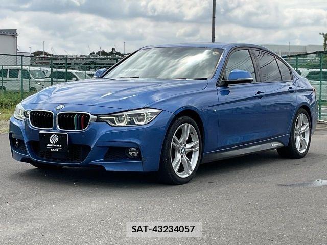 Bmw 3 SERIES 2018-09 8878843-5