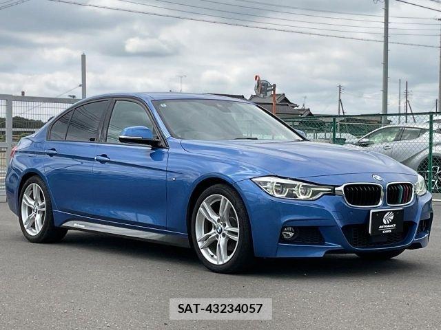 Bmw 3 SERIES 2018-09 8878843-6