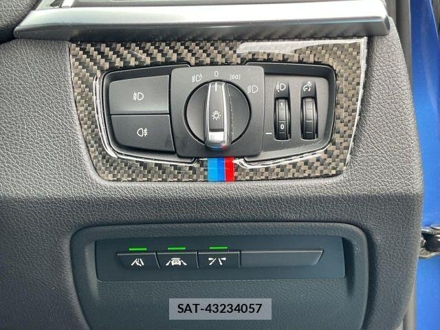 Bmw 3 SERIES 2018-09 8878843-8