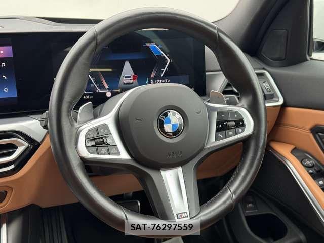 Bmw 3 SERIES 2023-12 8878832-19