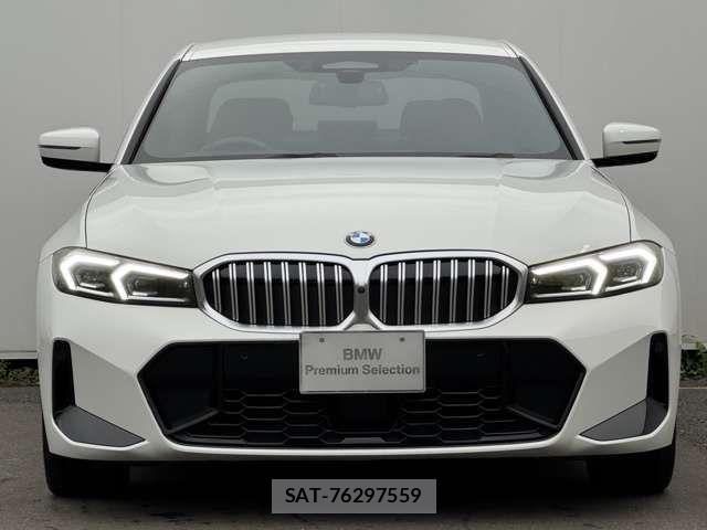 Bmw 3 SERIES 2023-12 8878832-3